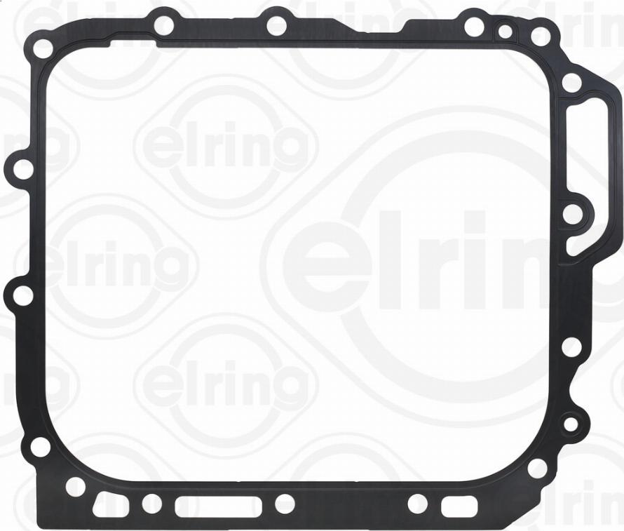 Elring 574.450 - Guarnizione, Cambio automatico www.autoricambi360.it