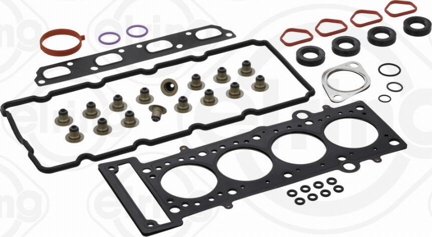 Elring 574.310 - Kit guarnizioni, Testata www.autoricambi360.it