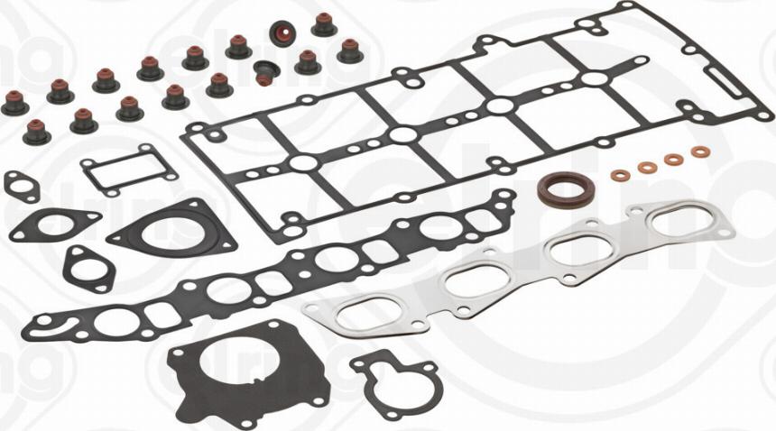Elring 574.240 - Kit guarnizioni, Testata www.autoricambi360.it