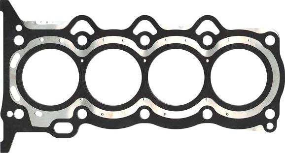 Elring 574.200 - Guarnizione, Testata www.autoricambi360.it