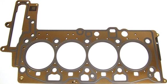 Elring 575.051 - Guarnizione, Testata www.autoricambi360.it