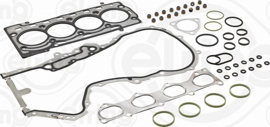 Elring 575.890 - Kit guarnizioni, Testata www.autoricambi360.it