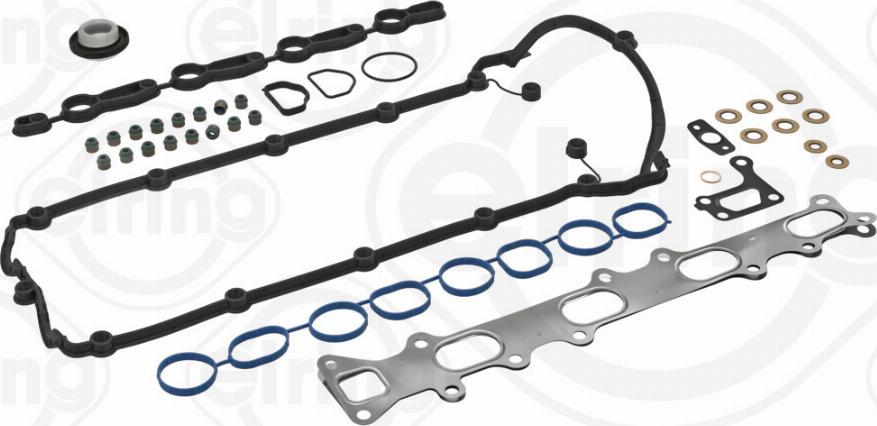 Elring 575.260 - Kit guarnizioni, Testata www.autoricambi360.it