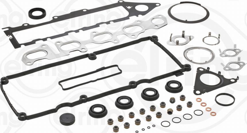 Elring 576.280 - Kit guarnizioni, Testata www.autoricambi360.it