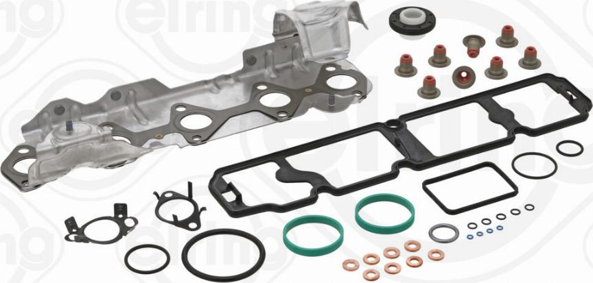 Elring 570.910 - Kit guarnizioni, Testata www.autoricambi360.it