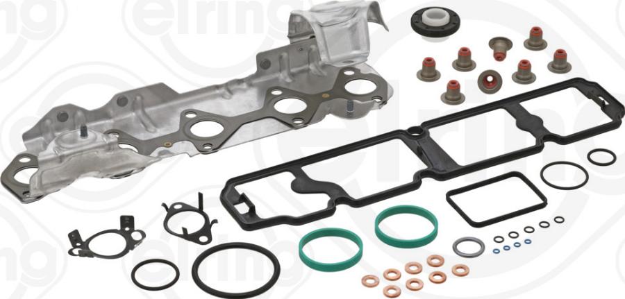 Elring 570.920 - Kit guarnizioni, Testata www.autoricambi360.it