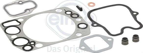 Elring 570.282 - Kit guarnizioni, Testata www.autoricambi360.it