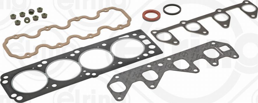 Elring 571.360 - Kit guarnizioni, Testata www.autoricambi360.it