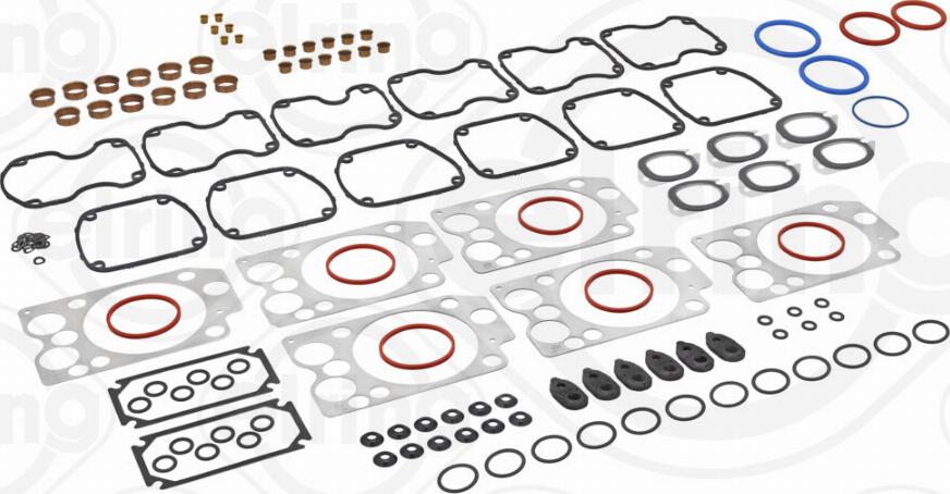 Elring 571.220 - Kit guarnizioni, Testata www.autoricambi360.it