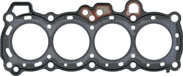 Elring 578.371 - Guarnizione, Testata www.autoricambi360.it