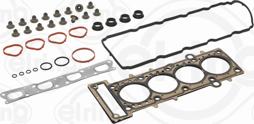 Elring 572.920 - Kit guarnizioni, Testata www.autoricambi360.it