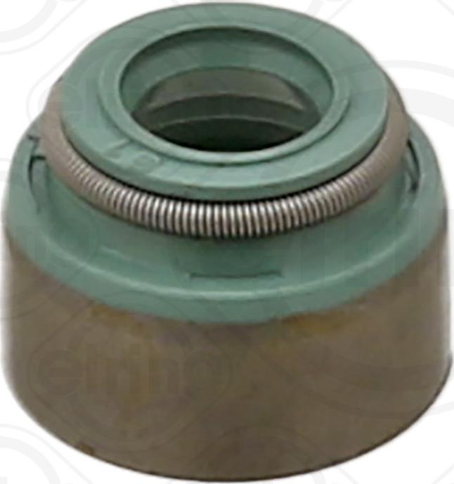 Elring 577.300 - Anello tenuta, Stelo valvola www.autoricambi360.it