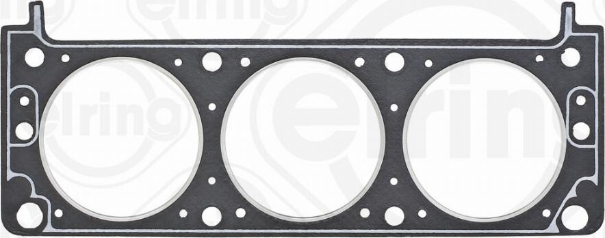 Elring 699.080 - Guarnizione, Testata www.autoricambi360.it