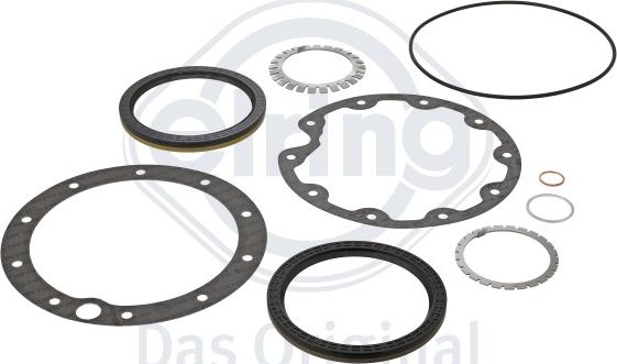 Elring 694.446 - Kit guarnizioni, Cambio epicicloidale esterno www.autoricambi360.it