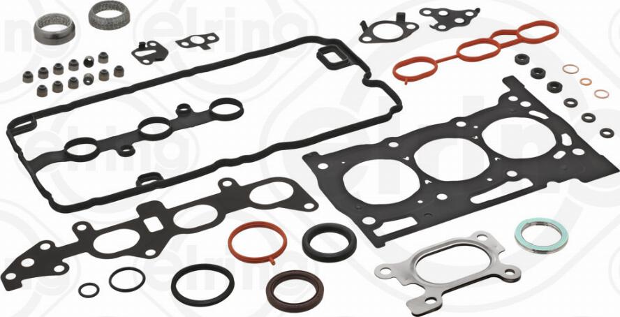 Elring 694.410 - Kit guarnizioni, Testata www.autoricambi360.it