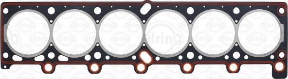 Elring 694.011 - Guarnizione, Testata www.autoricambi360.it