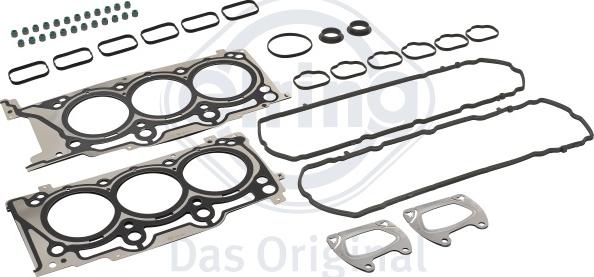Elring 694.360 - Kit guarnizioni, Testata www.autoricambi360.it