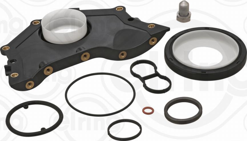 Elring 694.200 - Kit guarnizioni, Monoblocco www.autoricambi360.it
