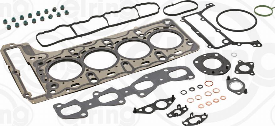 Elring 695.810 - Kit guarnizioni, Testata www.autoricambi360.it