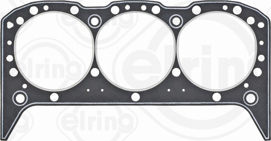 Elring 696.480 - Guarnizione, Testata www.autoricambi360.it