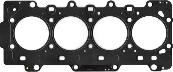 Elring 690.426 - Guarnizione, Testata www.autoricambi360.it