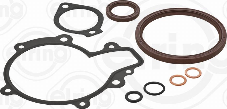Elring 690.500 - Kit guarnizioni, Monoblocco www.autoricambi360.it