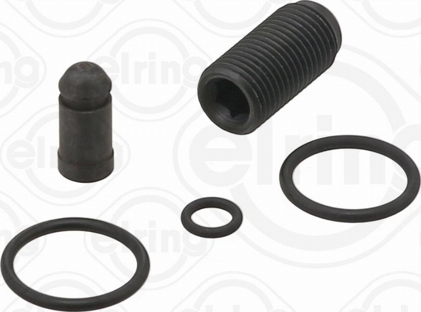 Elring 690.170 - Kit guarnizioni, Iniettore www.autoricambi360.it
