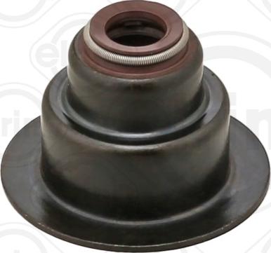Elring 698.500 - Anello tenuta, Stelo valvola www.autoricambi360.it