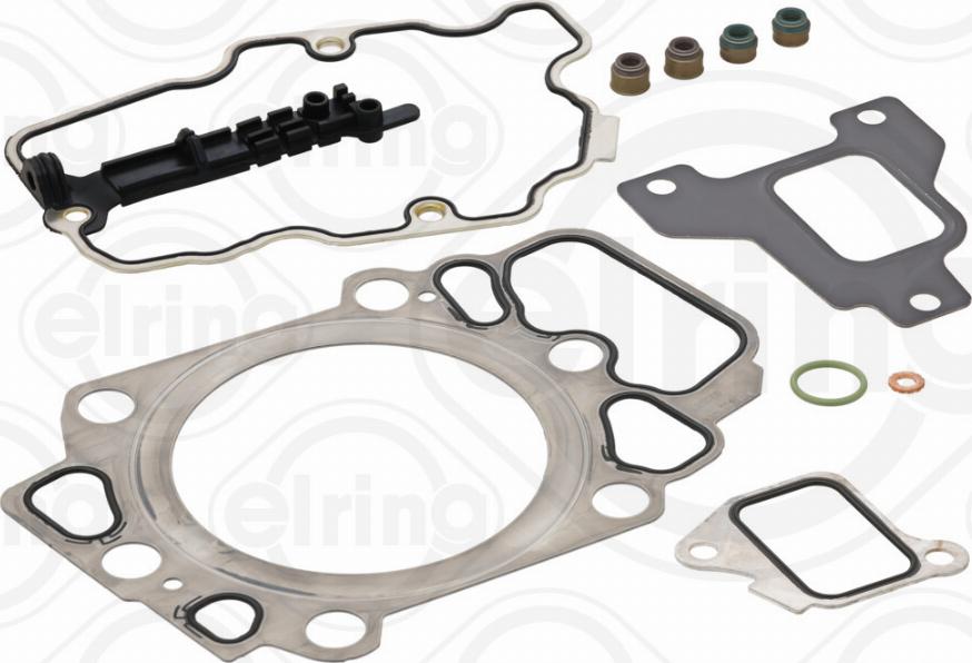 Elring 698.520 - Kit guarnizioni, Testata www.autoricambi360.it
