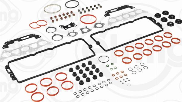 Elring 693.581 - Kit guarnizioni, Testata www.autoricambi360.it