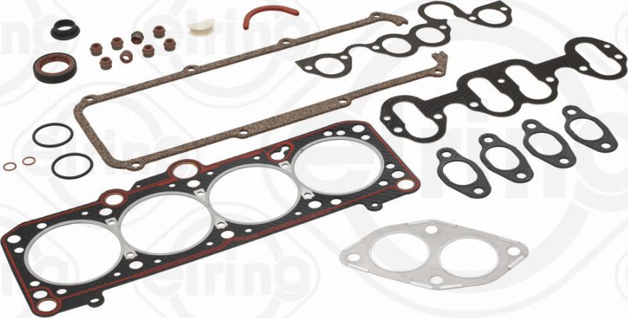 Elring 693.848 - Kit guarnizioni, Testata www.autoricambi360.it