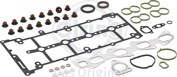 Elring 693.880 - Kit guarnizioni, Testata www.autoricambi360.it