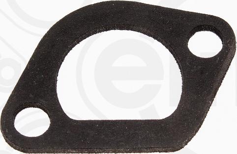 Elring 693.317 - Guarnizione, Coperchio carter (Monoblocco) www.autoricambi360.it