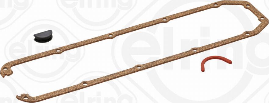 Elring 692.751 - Kit guarnizioni, Copritestata www.autoricambi360.it