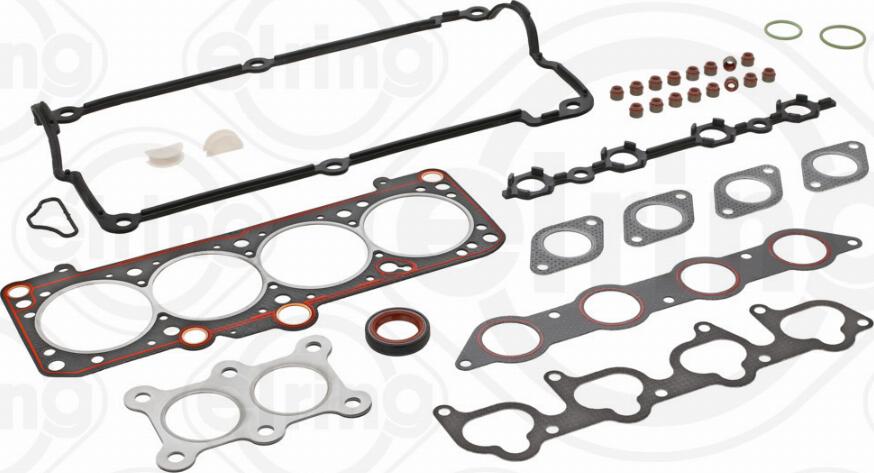 Elring 692.787 - Kit guarnizioni, Testata www.autoricambi360.it