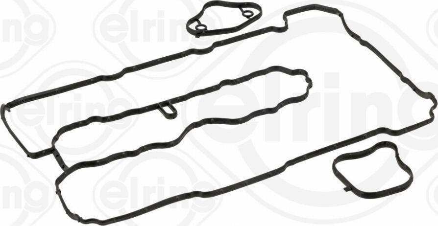 Elring 649.880 - Kit guarnizioni, Copritestata www.autoricambi360.it