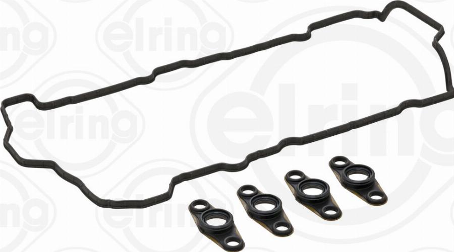 Elring 644.300 - Kit guarnizioni, Copritestata www.autoricambi360.it