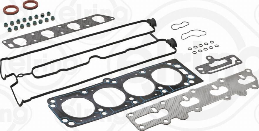 Elring 646.231 - Kit guarnizioni, Testata www.autoricambi360.it