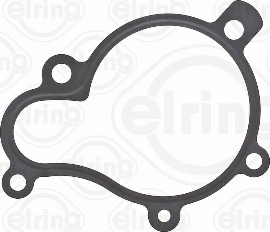 Elring 648.930 - Guarnizione, Pompa acqua www.autoricambi360.it