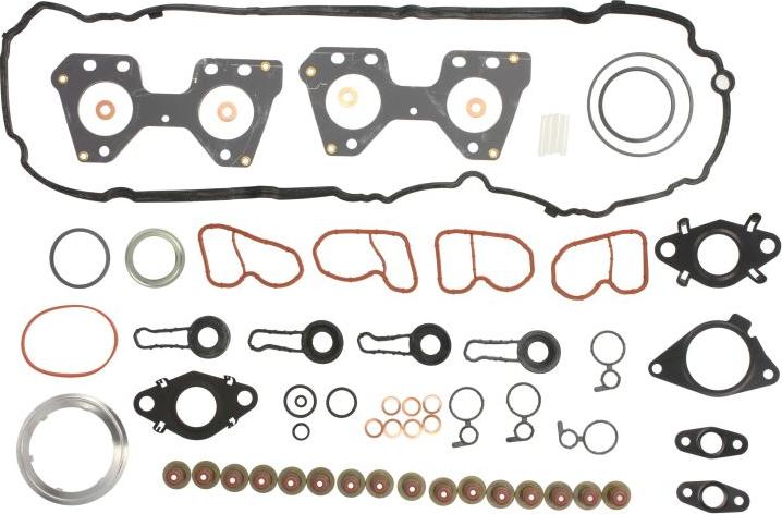 Elring 648.450 - Kit guarnizioni, Testata www.autoricambi360.it