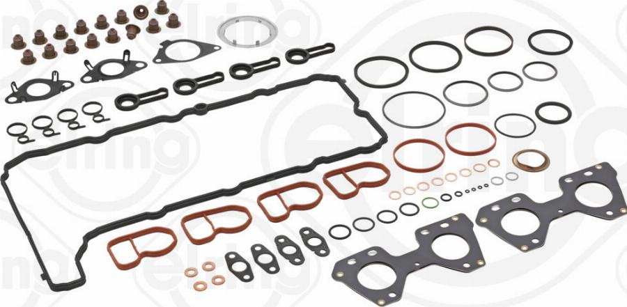 Elring 648.451 - Kit guarnizioni, Testata www.autoricambi360.it