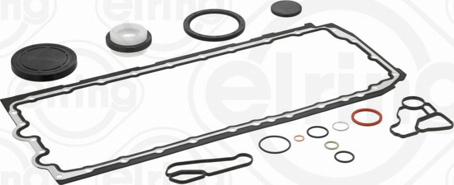 Elring 648.530 - Kit guarnizioni, Monoblocco www.autoricambi360.it