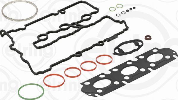 Elring 648.620 - Kit guarnizioni, Testata www.autoricambi360.it