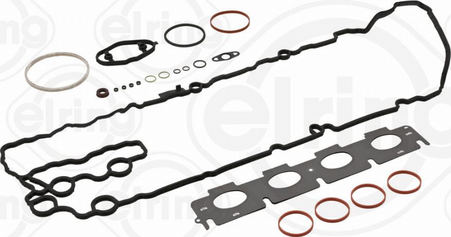 Elring 648.130 - Kit guarnizioni, Testata www.autoricambi360.it