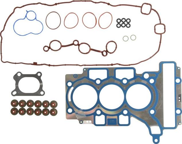 Elring 642.540 - Kit guarnizioni, Testata www.autoricambi360.it