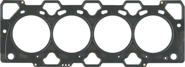 Elring 647.444 - Guarnizione, Testata www.autoricambi360.it