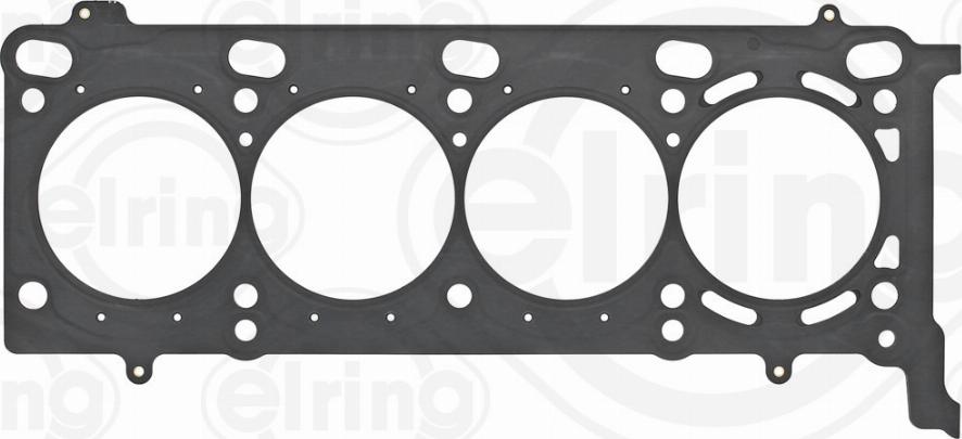 Elring 659.110 - Guarnizione, Testata www.autoricambi360.it