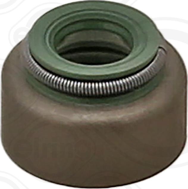 Elring 659.800 - Anello tenuta, Stelo valvola www.autoricambi360.it