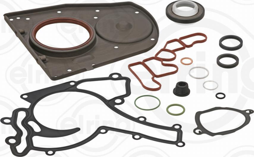 Elring 655.540 - Kit guarnizioni, Monoblocco www.autoricambi360.it