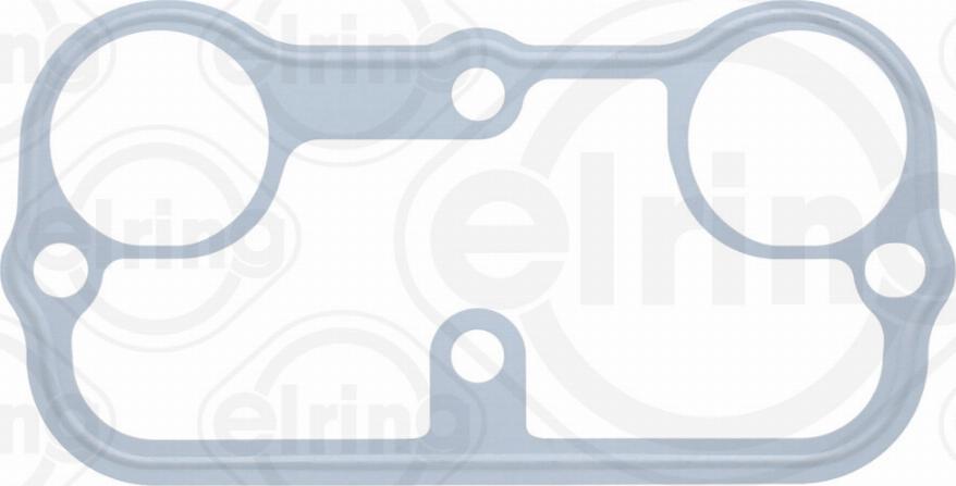 Elring 655.581 - Guarnizione, Copritestata www.autoricambi360.it